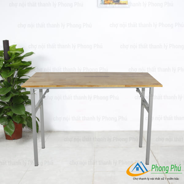 Bàn gấp BGG05