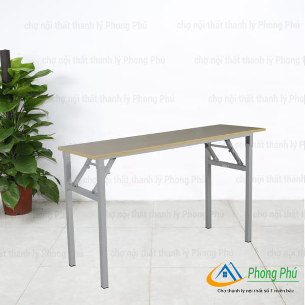 Bàn gấp BGG06