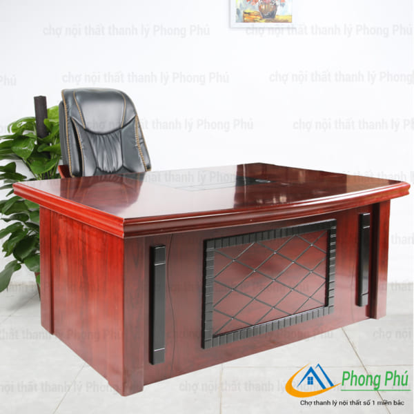 Bàn giám đốc 1m8 BGD801