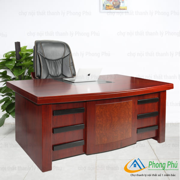 Bàn giám đốc 1m8 BGD802