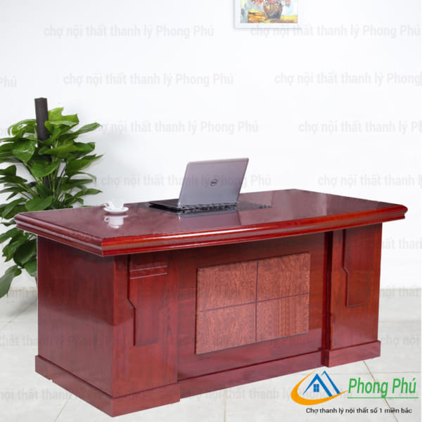 Bàn giám đốc 1m8 BGD804