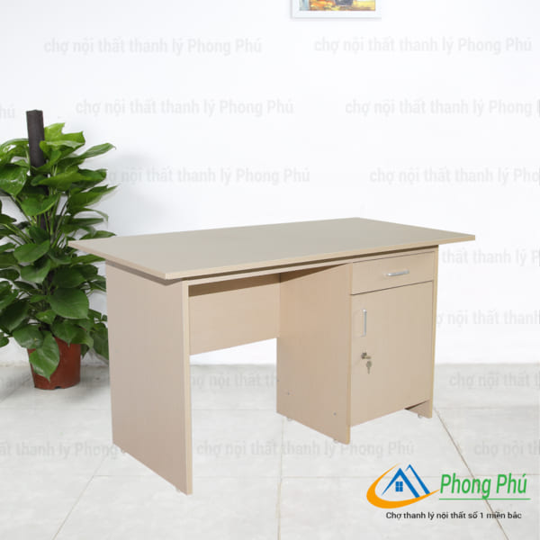 Bàn làm việc 1m2 BLV07